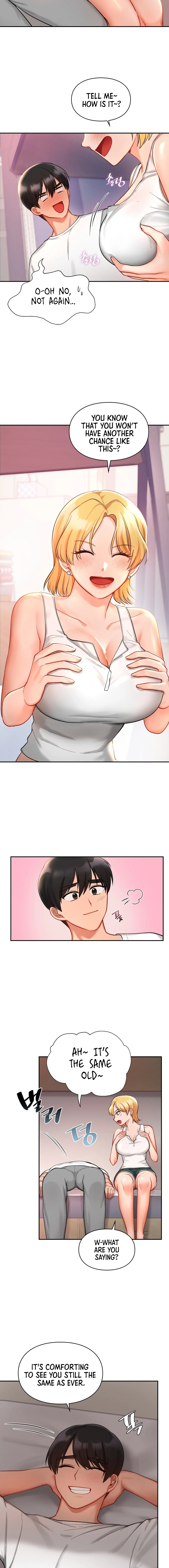 Love Theme Park page 11