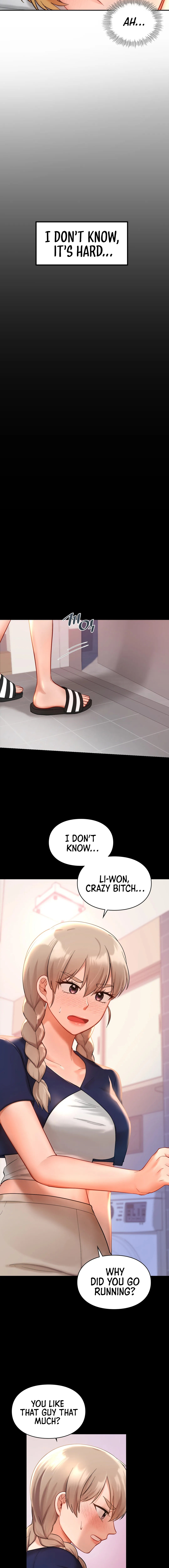 Love Theme Park page 14