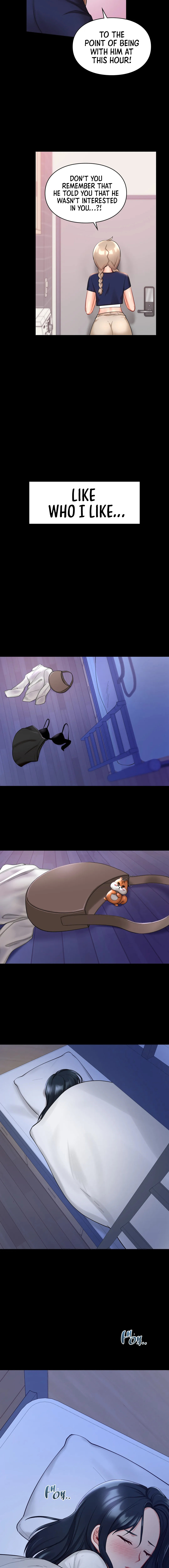 Love Theme Park page 15