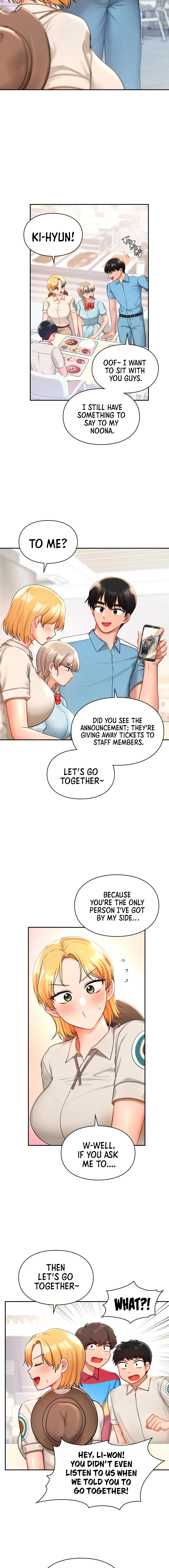 Love Theme Park page 3