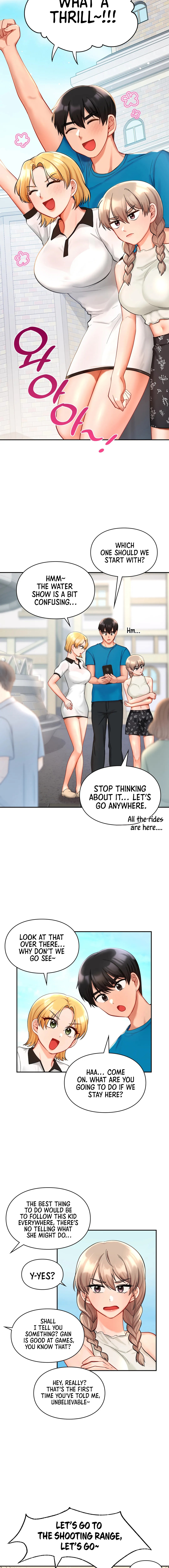 Love Theme Park page 6