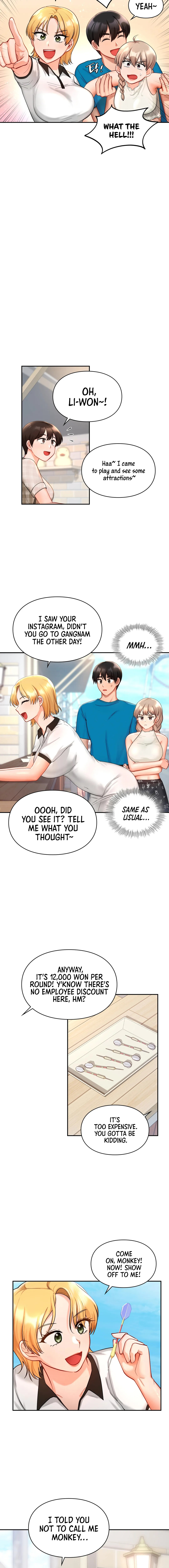 Love Theme Park page 7