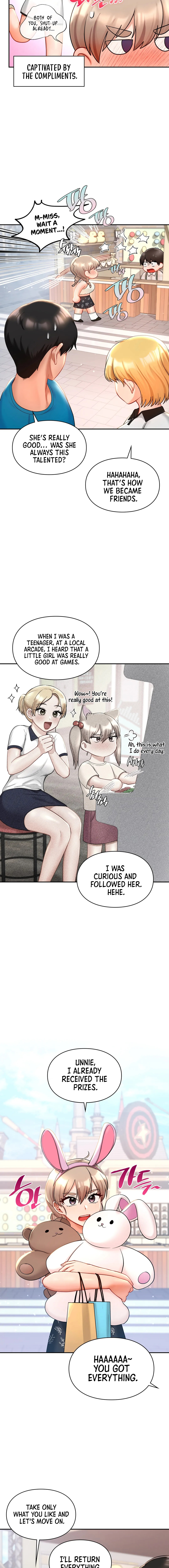 Love Theme Park page 9