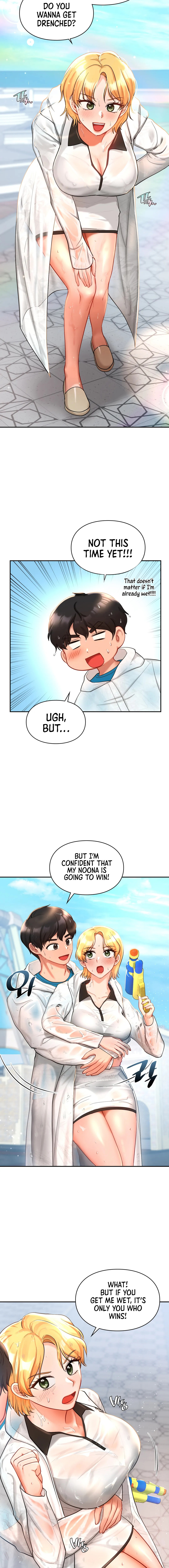 Love Theme Park page 13