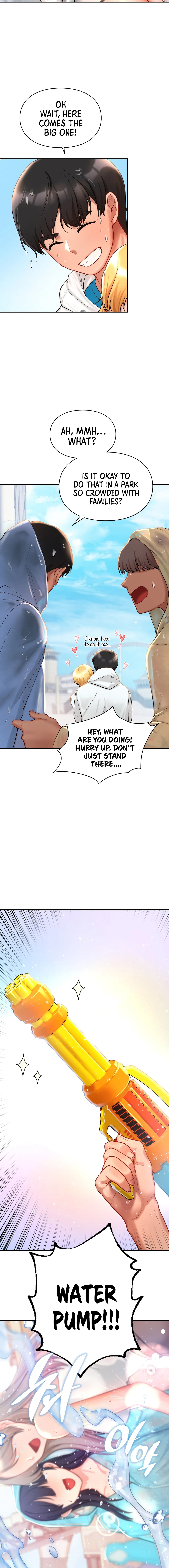 Love Theme Park page 14