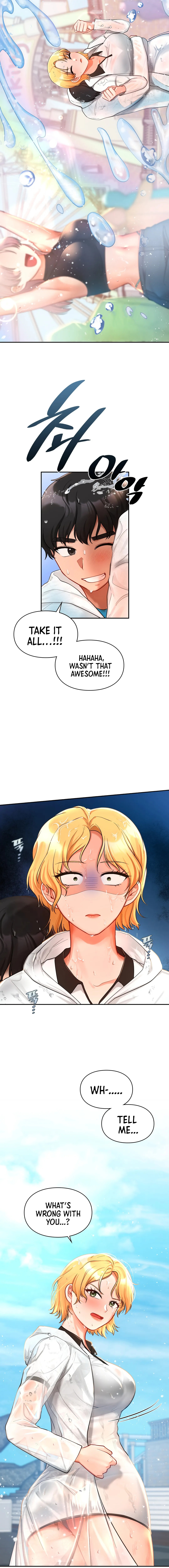 Love Theme Park page 15