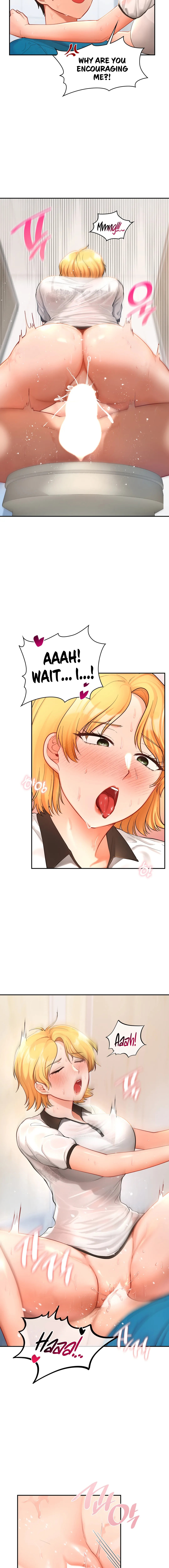 Love Theme Park page 5