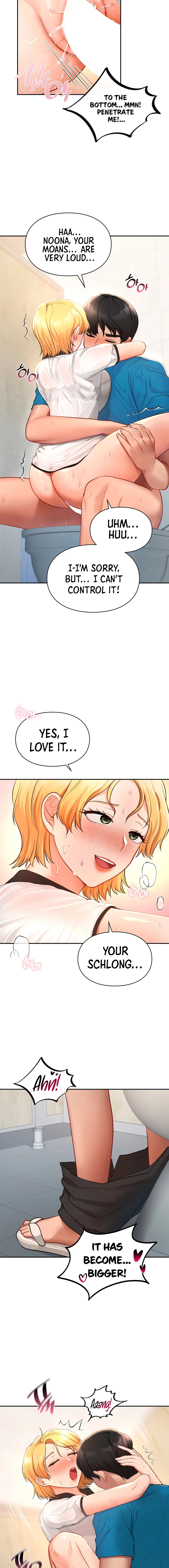 Love Theme Park page 6
