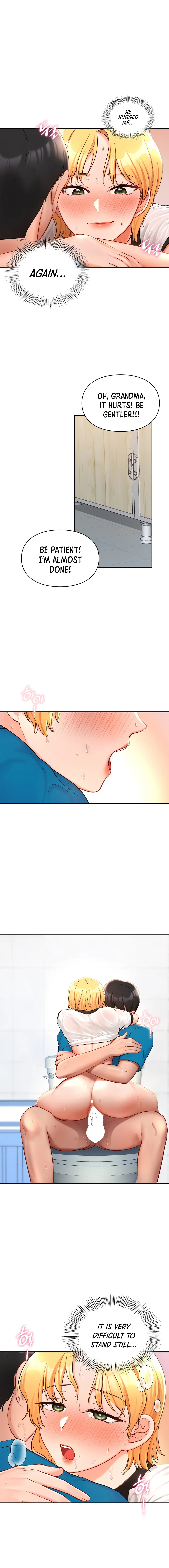 Love Theme Park page 11