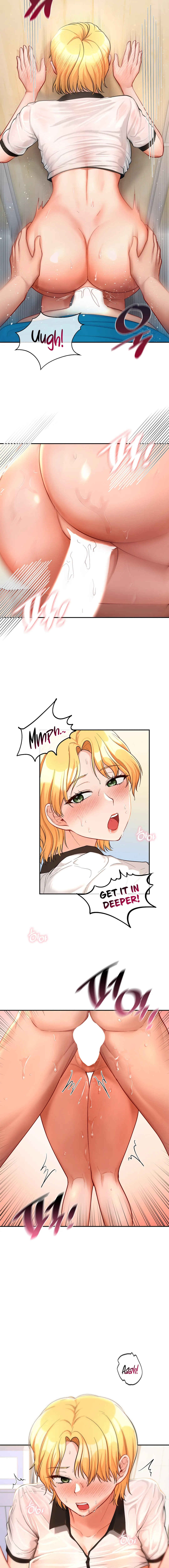 Love Theme Park page 15