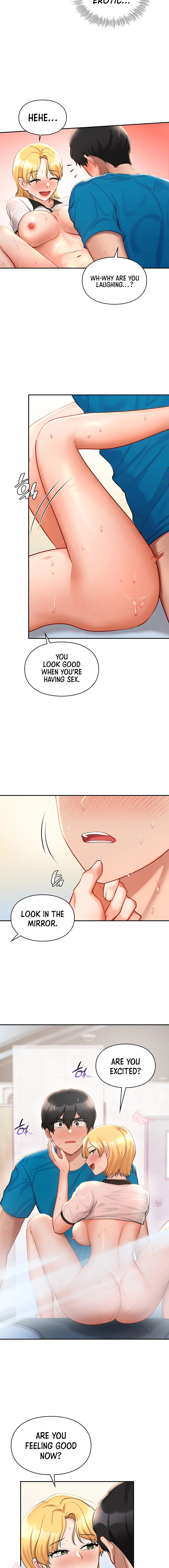 Love Theme Park page 9