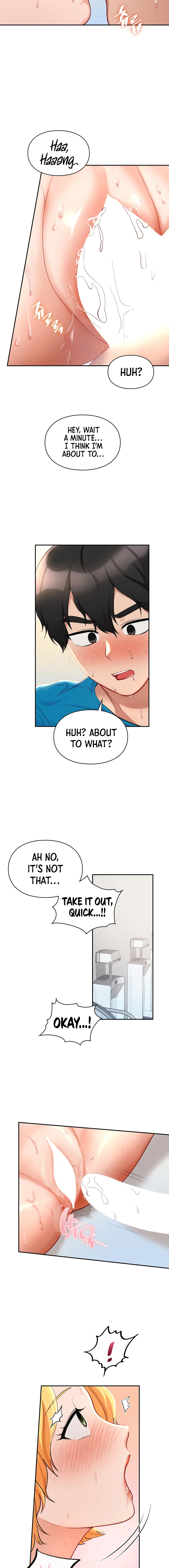 Love Theme Park page 14