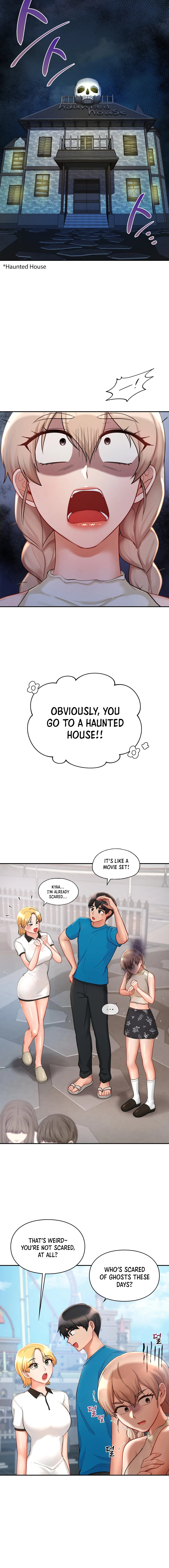 Love Theme Park page 5