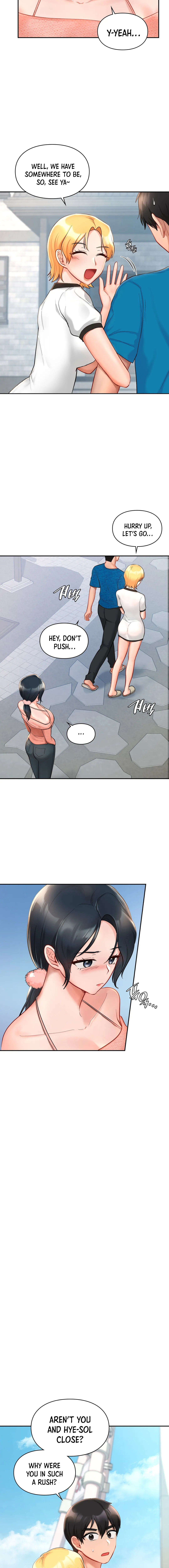 Love Theme Park page 9