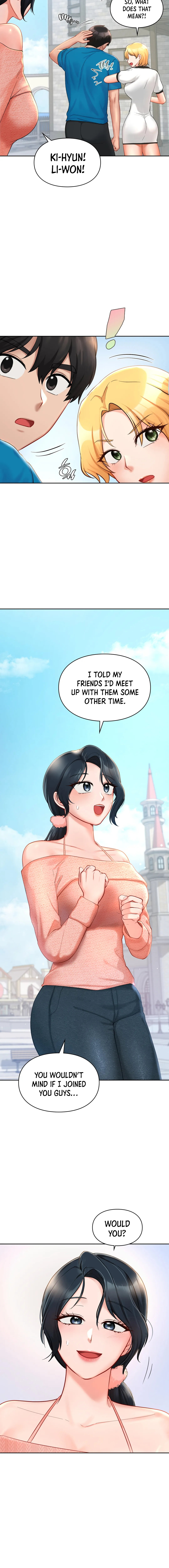 Love Theme Park page 11