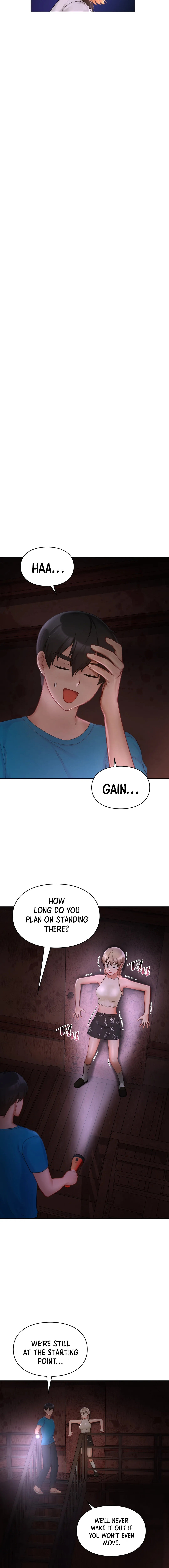 Love Theme Park page 16