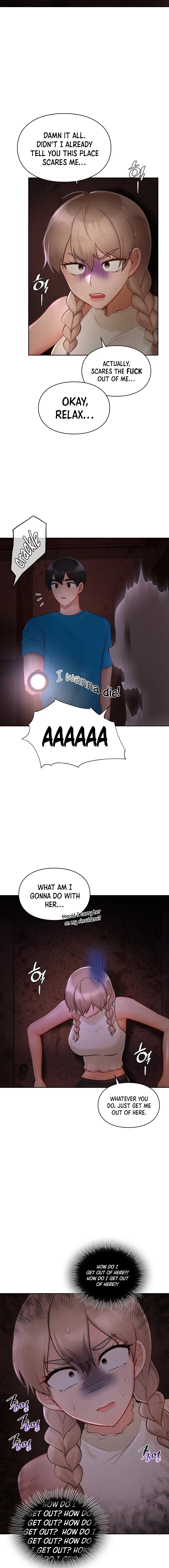 Love Theme Park page 17