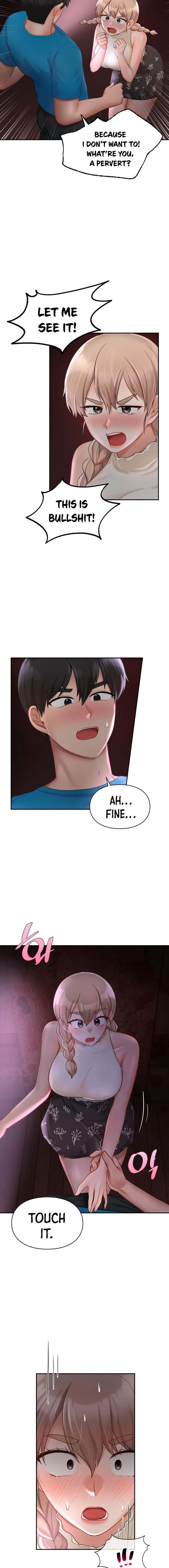 Love Theme Park page 5