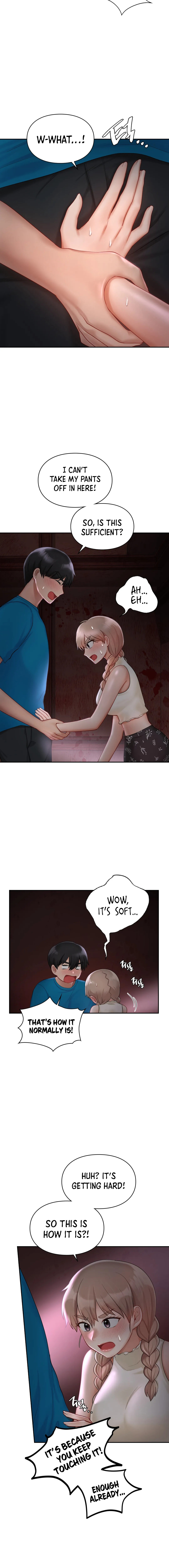 Love Theme Park page 6