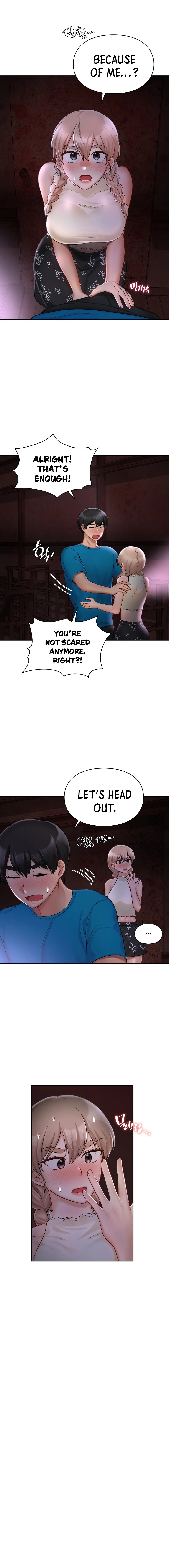 Love Theme Park page 7