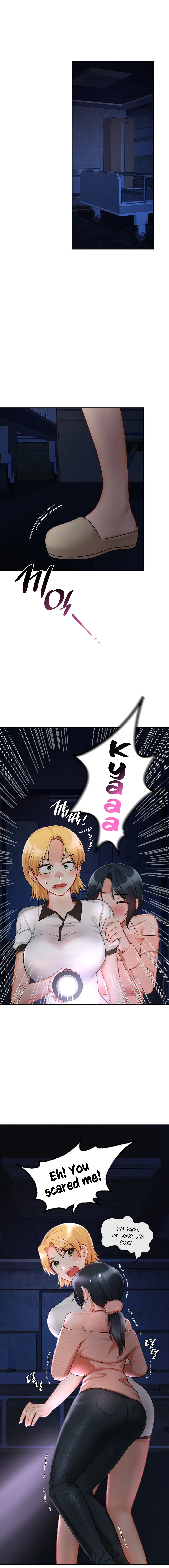Love Theme Park page 8