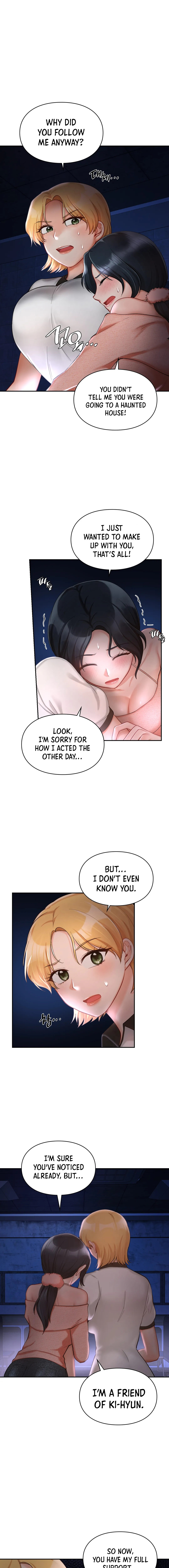 Love Theme Park page 9