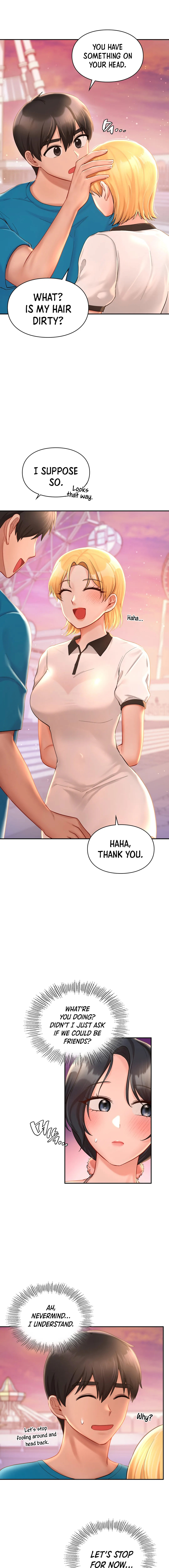 Love Theme Park page 12