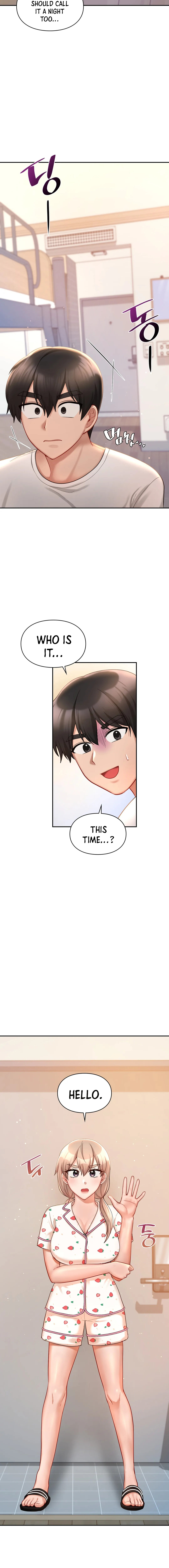 Love Theme Park page 14