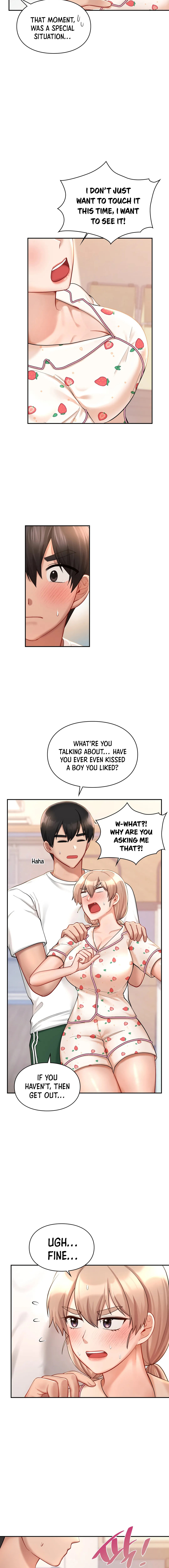 Love Theme Park page 16