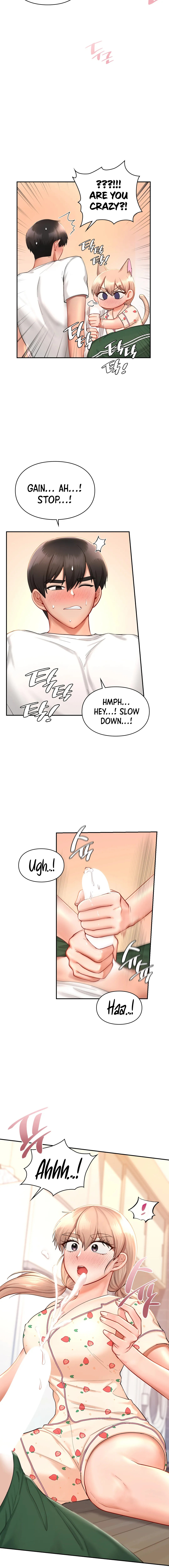 Love Theme Park page 6