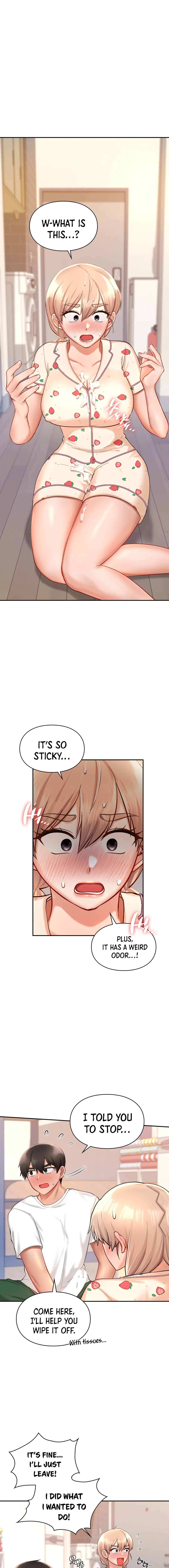 Love Theme Park page 7