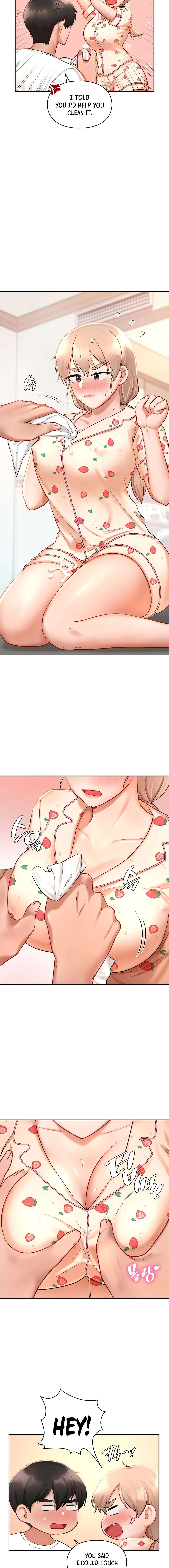 Love Theme Park page 9