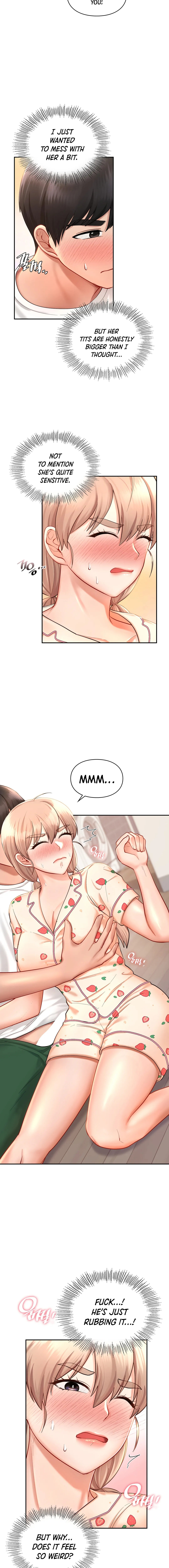 Love Theme Park page 10