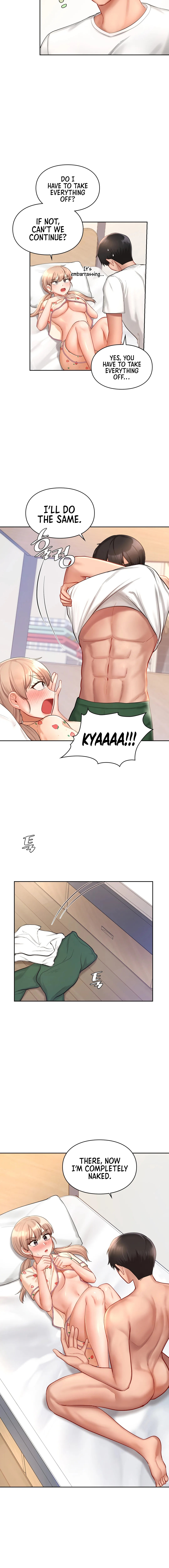 Love Theme Park page 4
