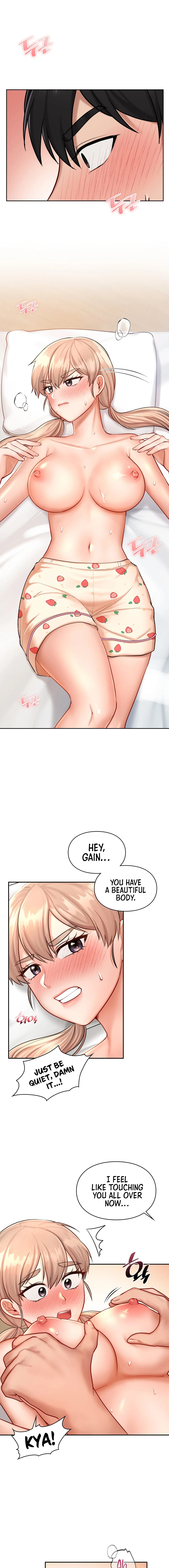 Love Theme Park page 6