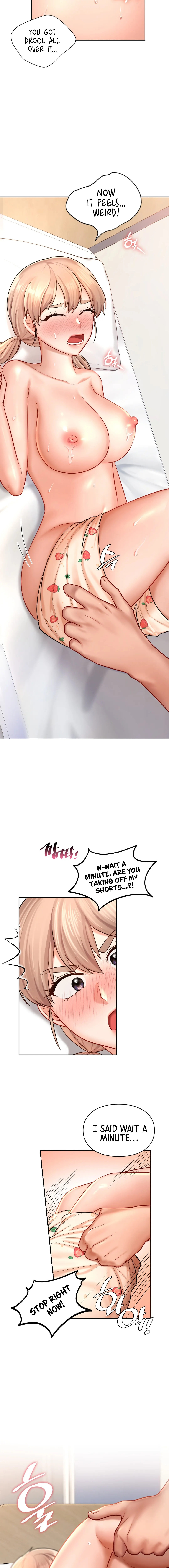 Love Theme Park page 8
