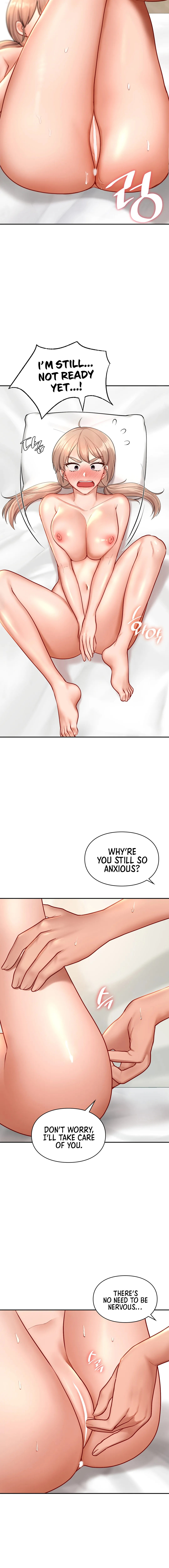 Love Theme Park page 9