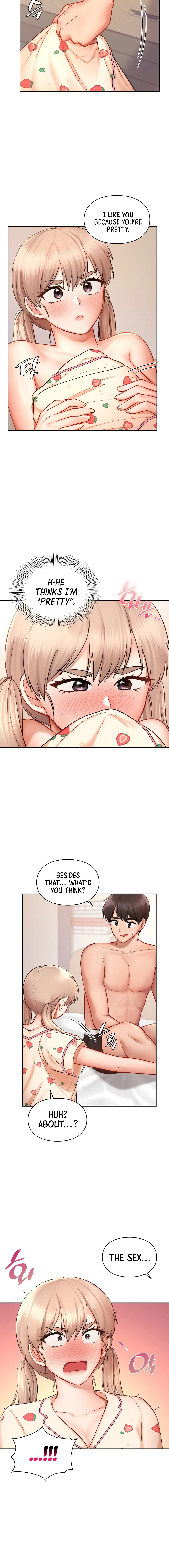 Love Theme Park page 3