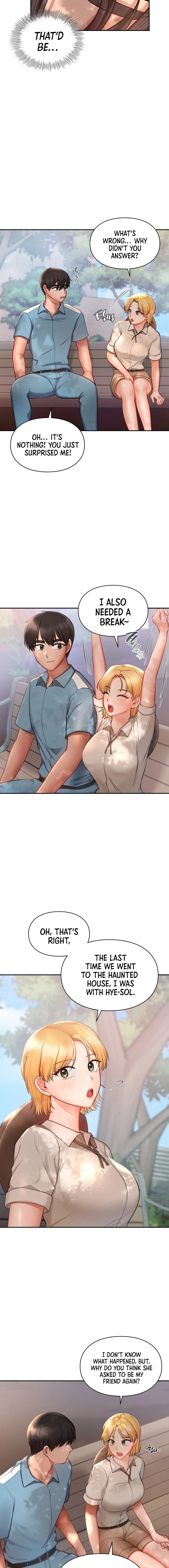 Love Theme Park page 10