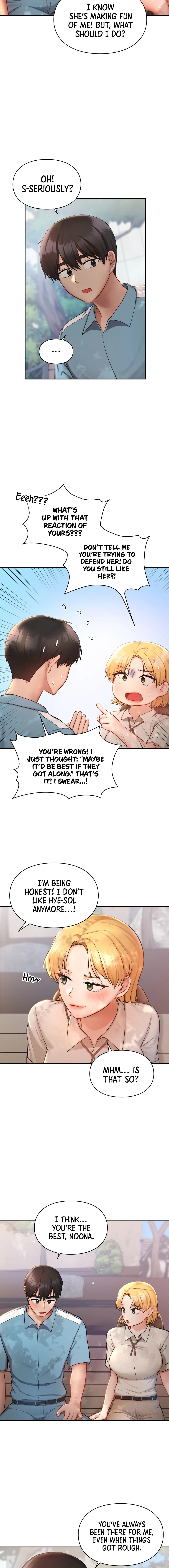 Love Theme Park page 11