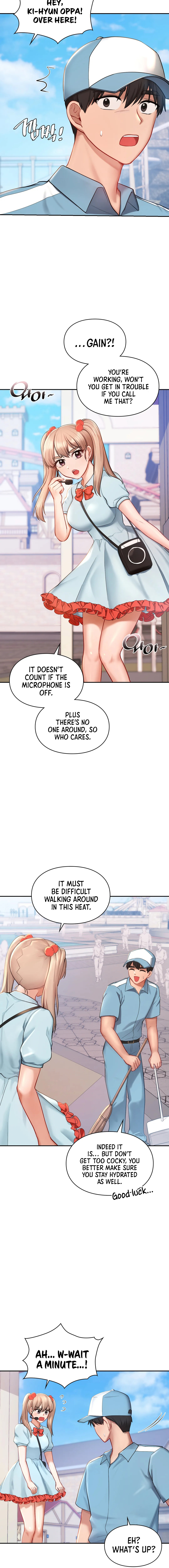 Love Theme Park page 15
