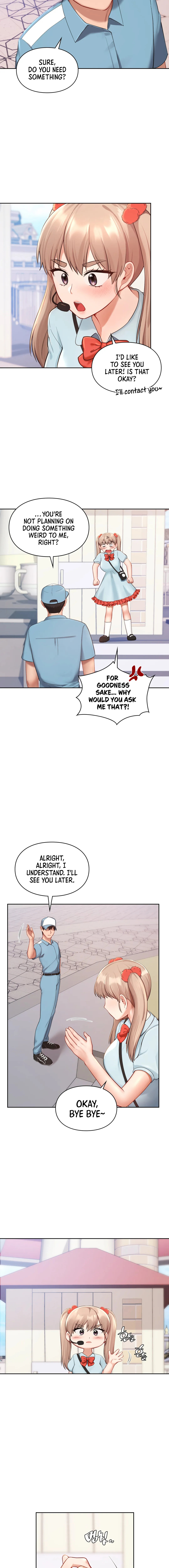 Love Theme Park page 2