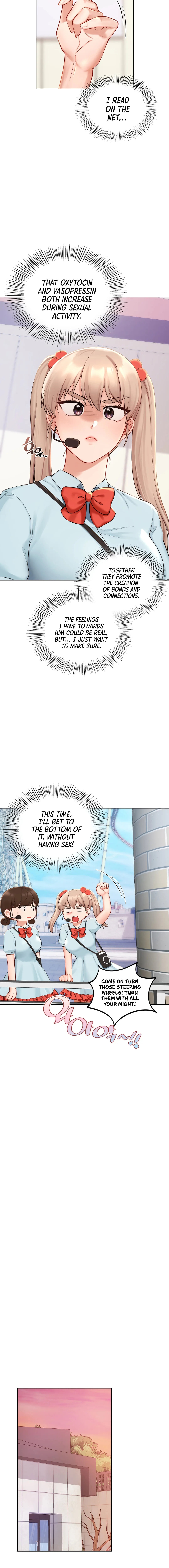 Love Theme Park page 3