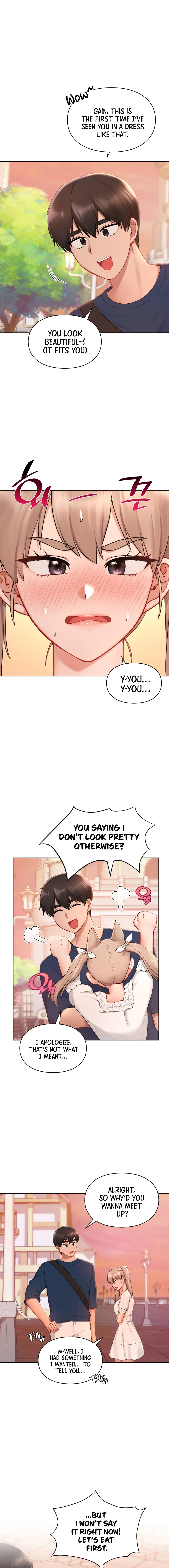Love Theme Park page 6