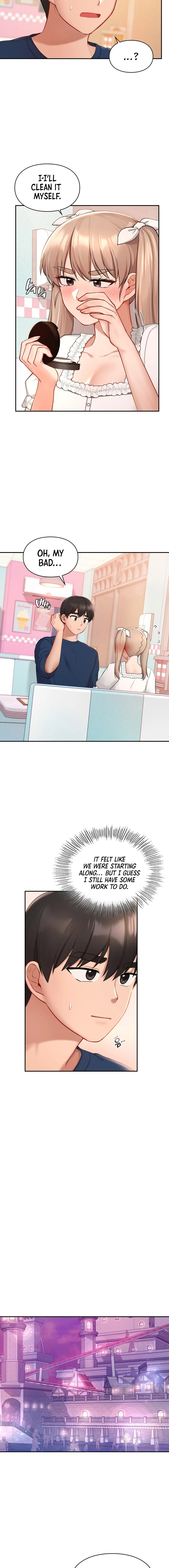 Love Theme Park page 9