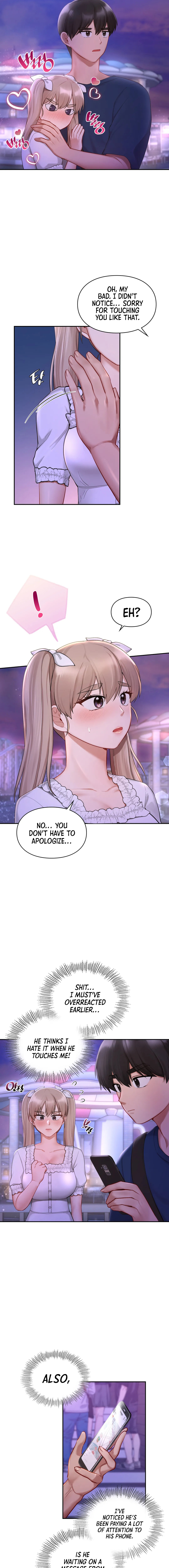 Love Theme Park page 11