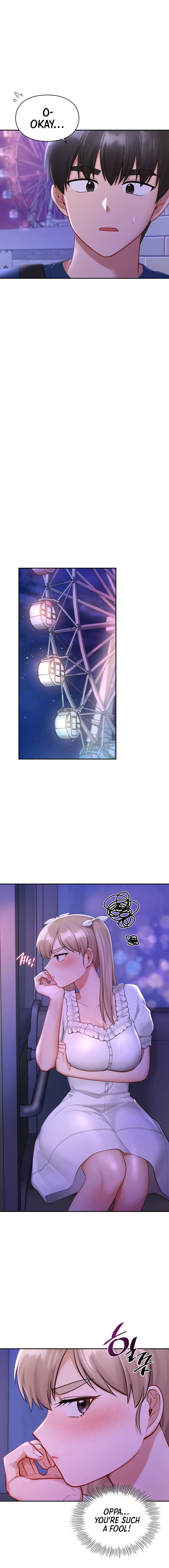 Love Theme Park page 13
