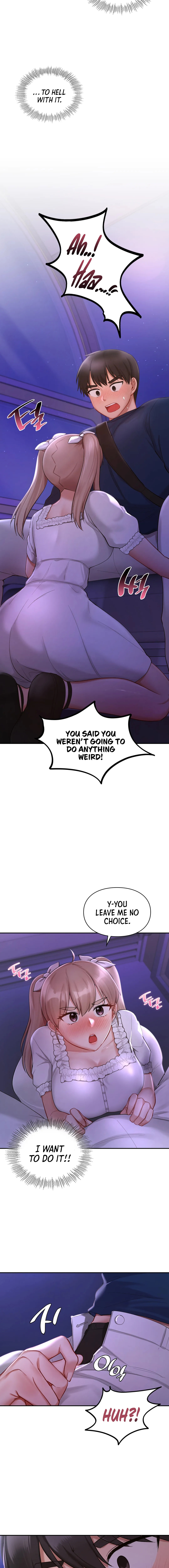 Love Theme Park page 15