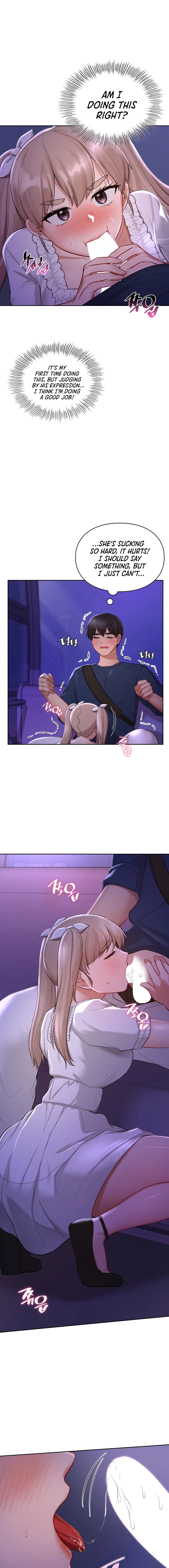 Love Theme Park page 3