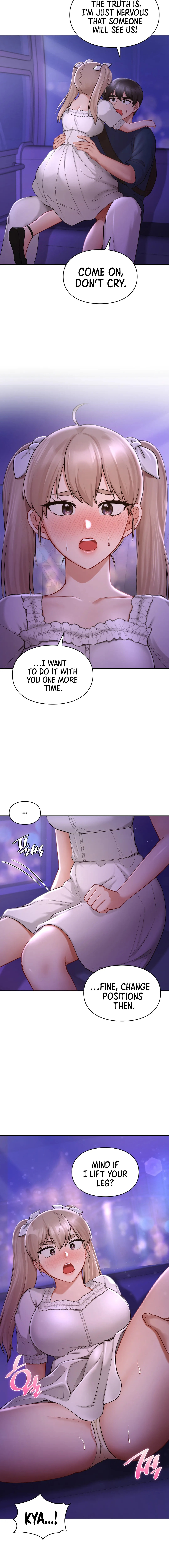 Love Theme Park page 6